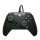 Akcesoria do konsol PDP XS Pad przewodowy Neon Black 049-012-GG